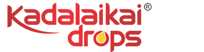 Kadalaikai drops